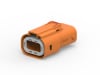 PLUG SUBASSY, E, HVA280