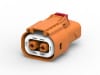 PLUG ASSY, 1 STAGE, KEY D, HVA280-2PHI SE