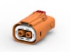 PLUG ASSY, 1 STAGE, KEY E, HVA280-2PHI SE