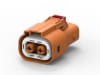 PLUG ASSY, 1 STAGE, KEY F, HVA280-2PHI SE