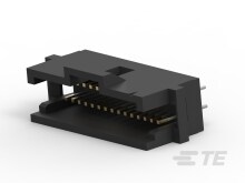 TE Connectivity 2-104068-3