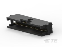 TE Connectivity 2-104068-5