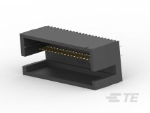 TE Connectivity 2-104076-3