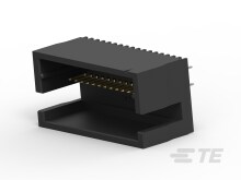 TE Connectivity 2-104076-6
