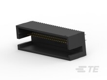 TE Connectivity 2-104076-7
