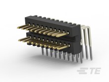 TE Connectivity 2-104118-7