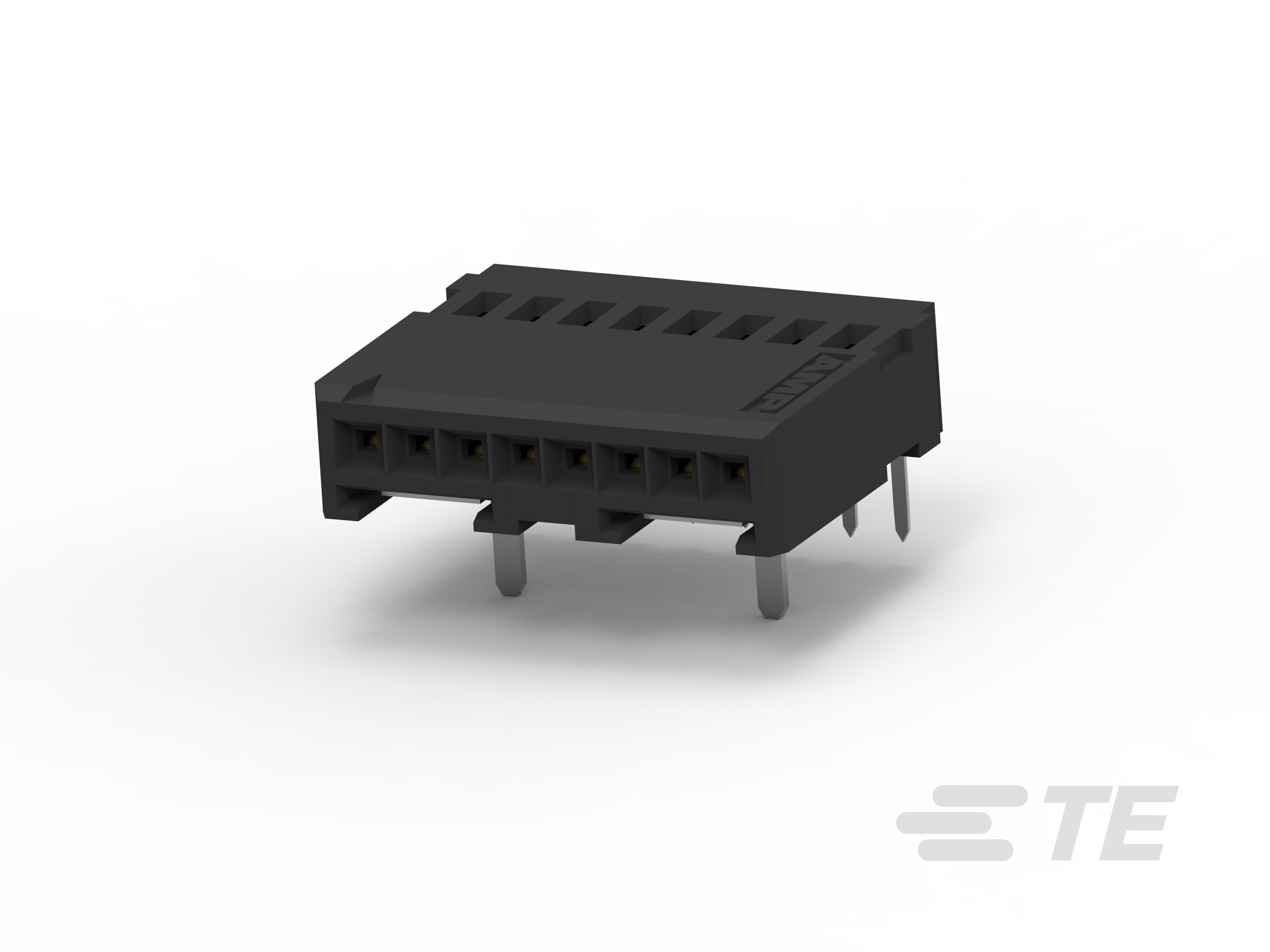 8 SYS 50 RCPT ASSY SRRA, AU FL-2-104196-1