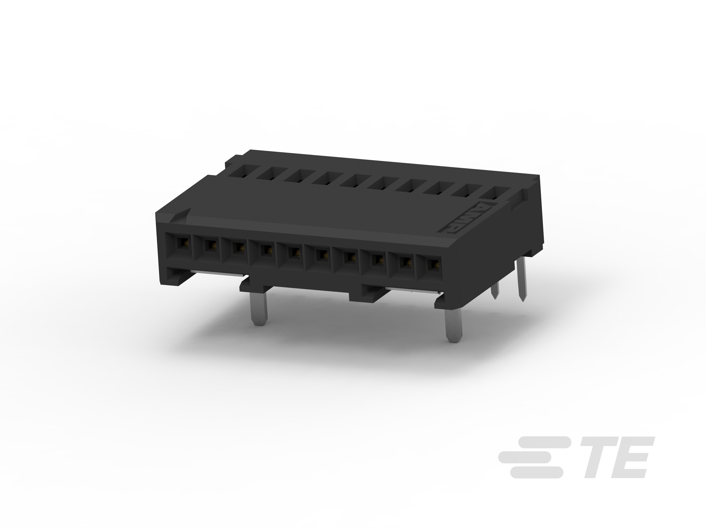 10 SYS 50 RCPT ASSY SRRA, AU FL-2-104196-2