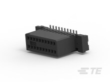 TE Connectivity 2-104550-2