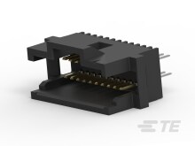 TE Connectivity 2-104666-1