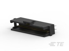 TE Connectivity 2-104666-4