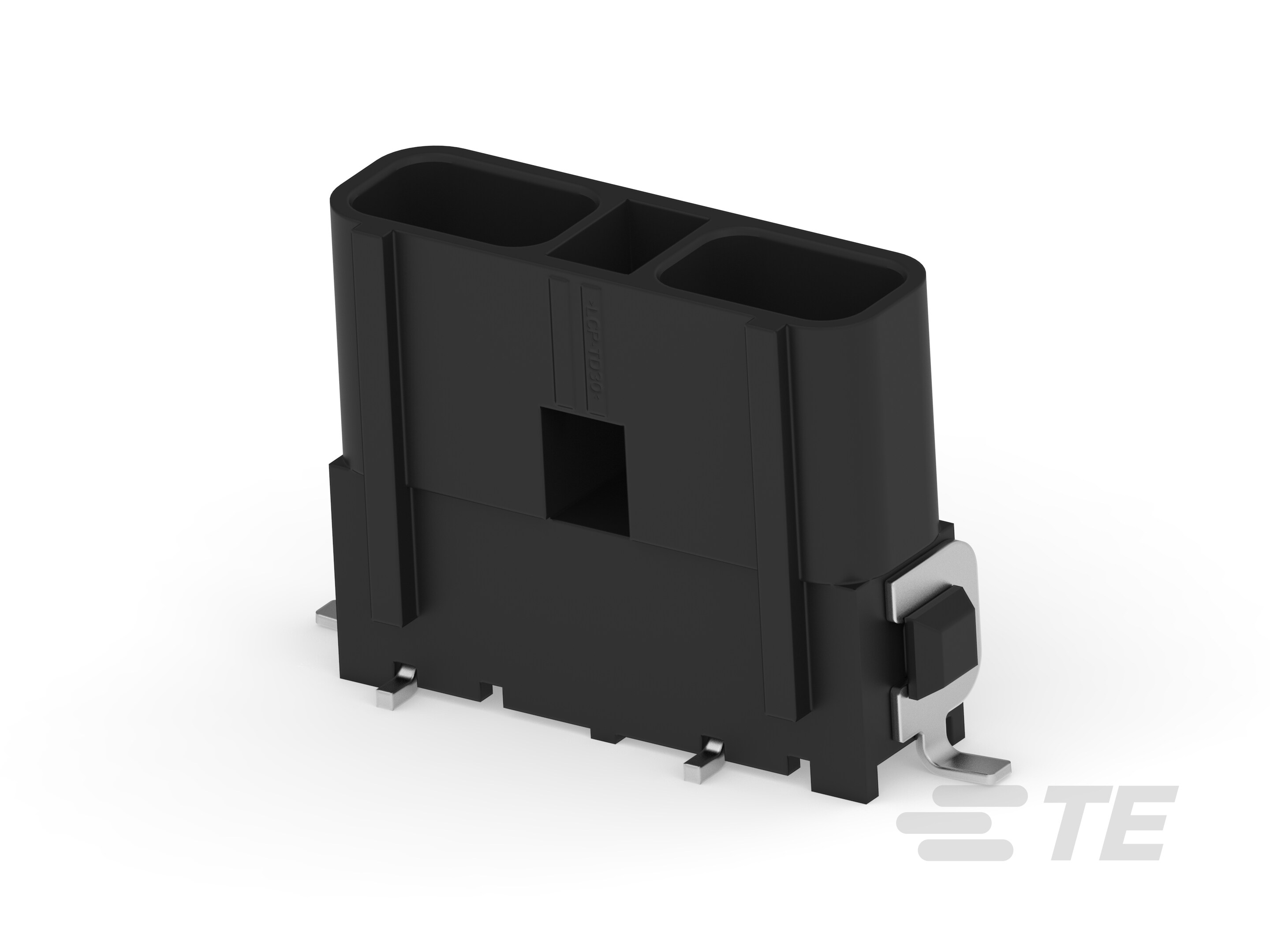 2106053-6 : SlimSeal Conectores Plugue/Soquete para