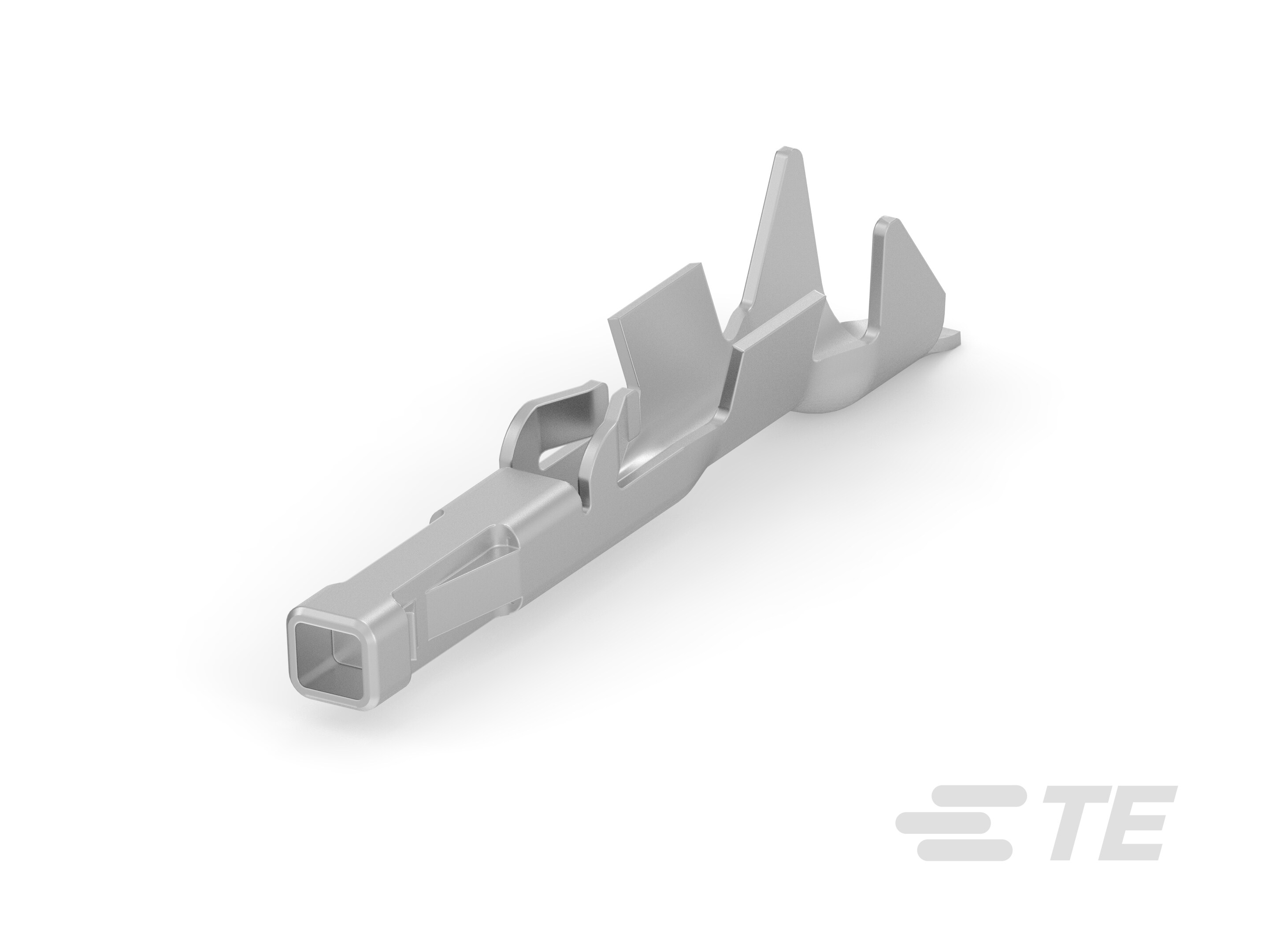 CONTACT,Recept, SLC, Tin Plated, On Stip-2106123-1