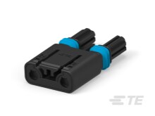 2106135-2 Plug & Socket Lighting Connectors  1