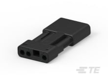 2106136-3 Plug & Socket Lighting Connectors 1