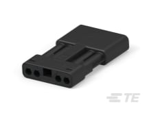 2106136-4 Plug & Socket Lighting Connectors 1