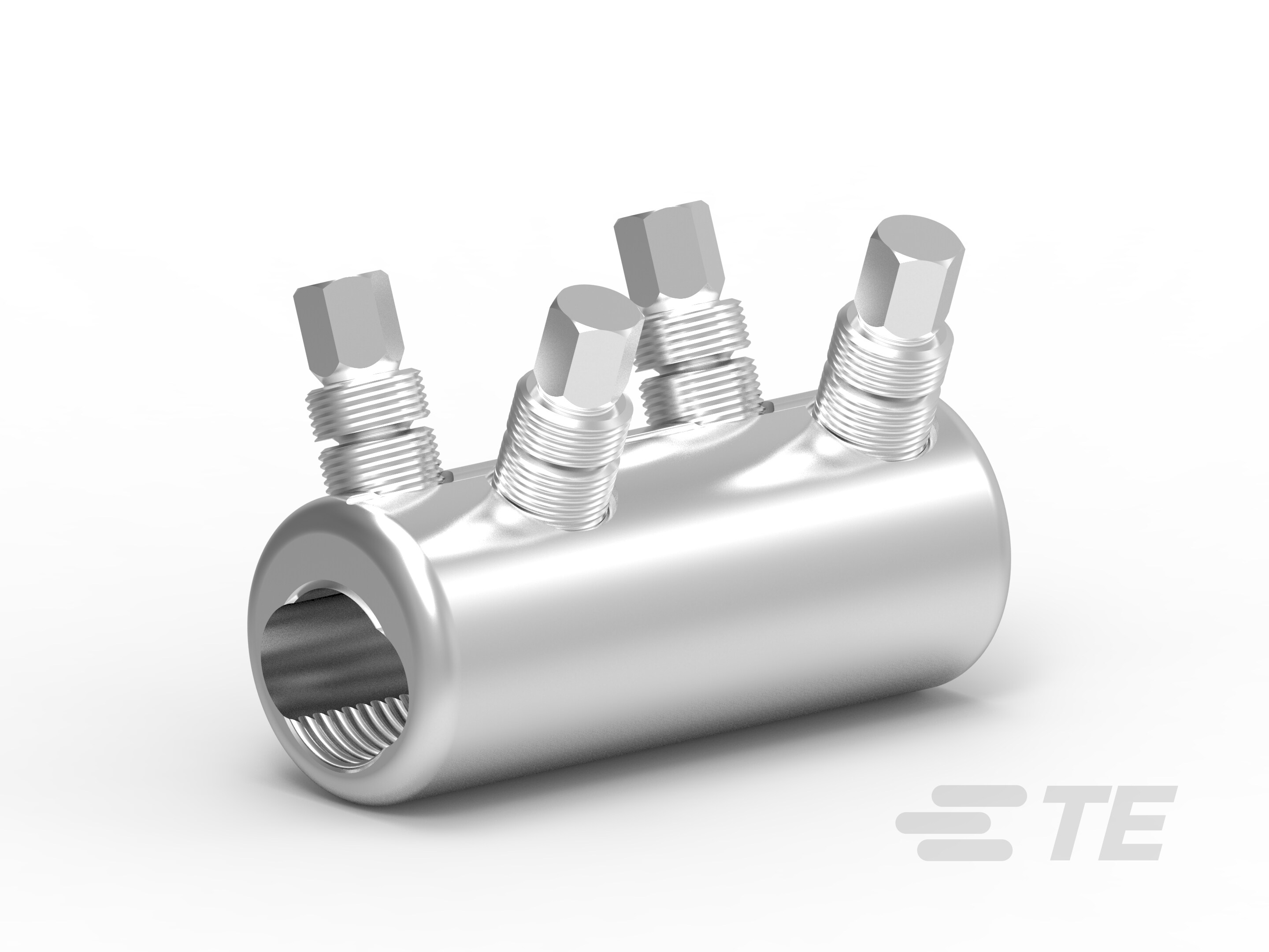 2107440-1 : SIMEL Mechanical Connectors | TE Connectivity