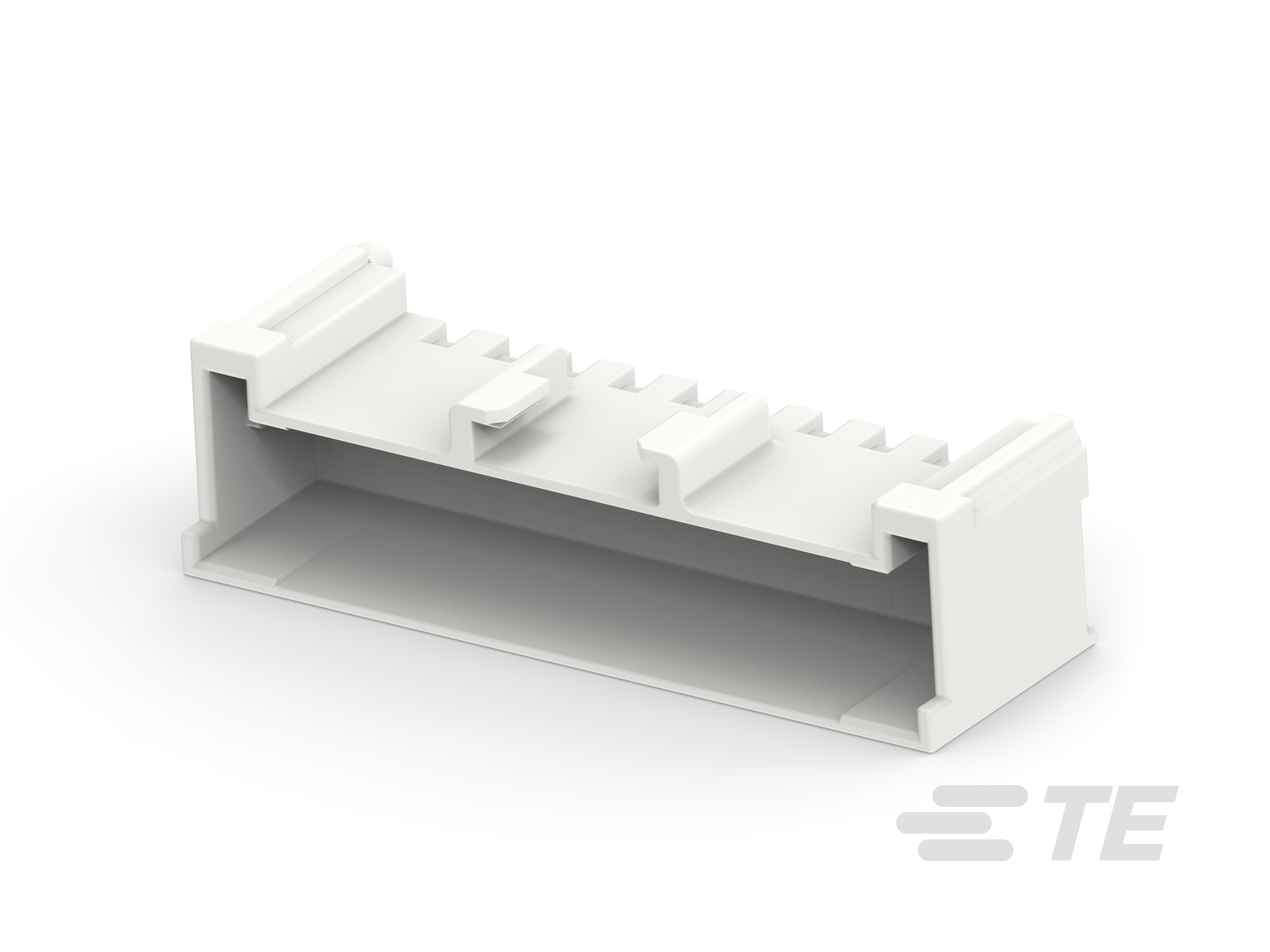 2.5 SDL POST HDR HSG 11P STD EXP-2108641-1