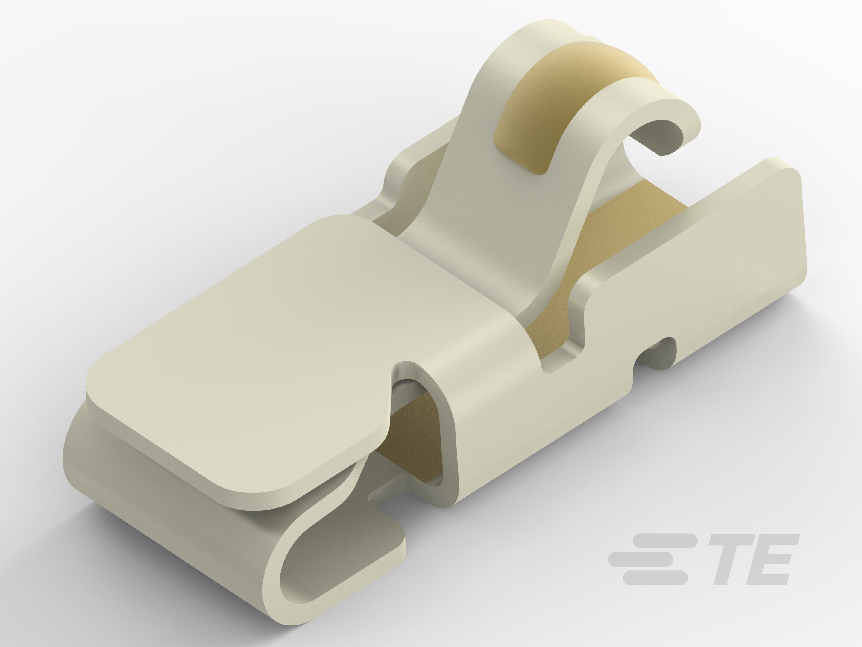 1.1H SPRING FINGER WITH EMBOSS-2108693-4