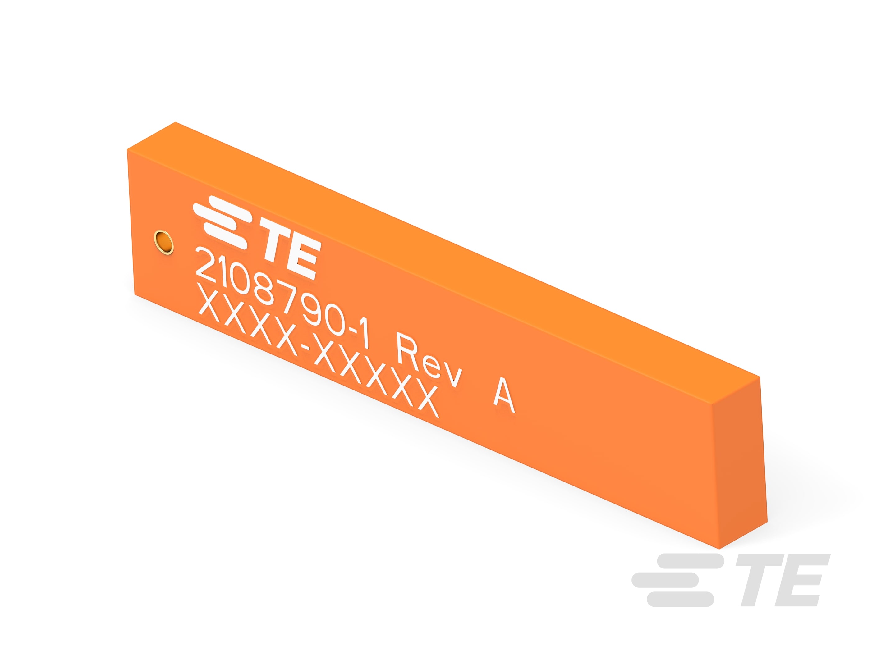 PCB ANTENNA SINGLE BAND TAPE AND REELED-2108790-2