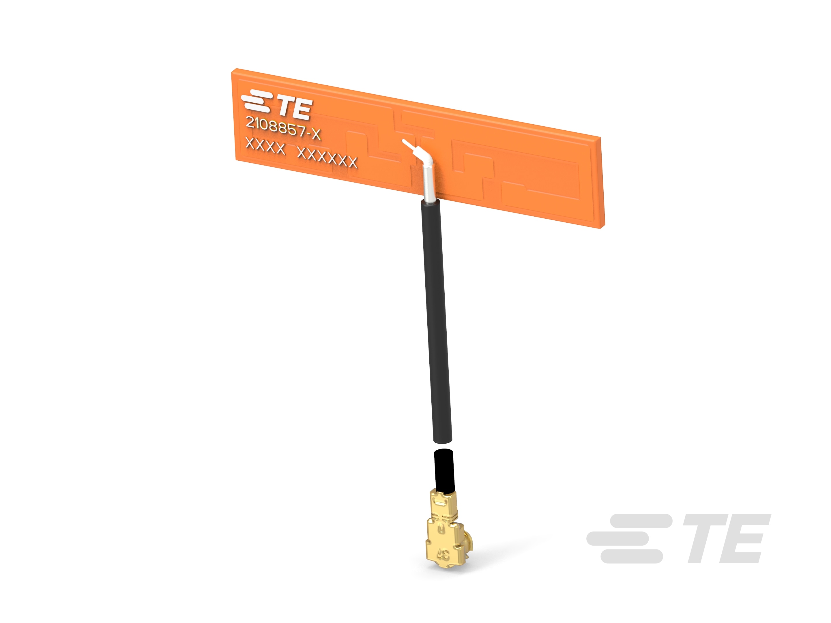 2108857-9 : Antennas | TE Connectivity 2108857-9 : Antennas | TE Connectivity