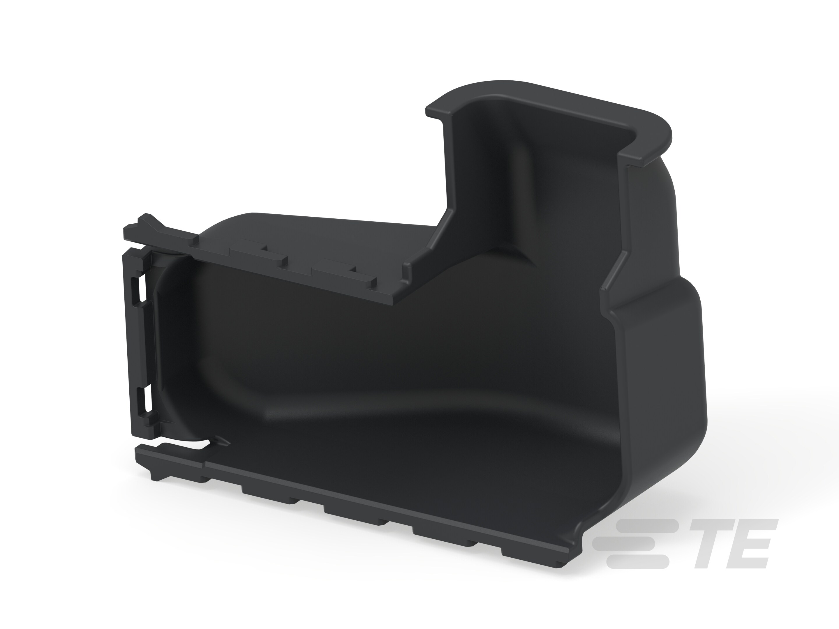 PCU 196P COVER HSG TYPE E-2109179-2
