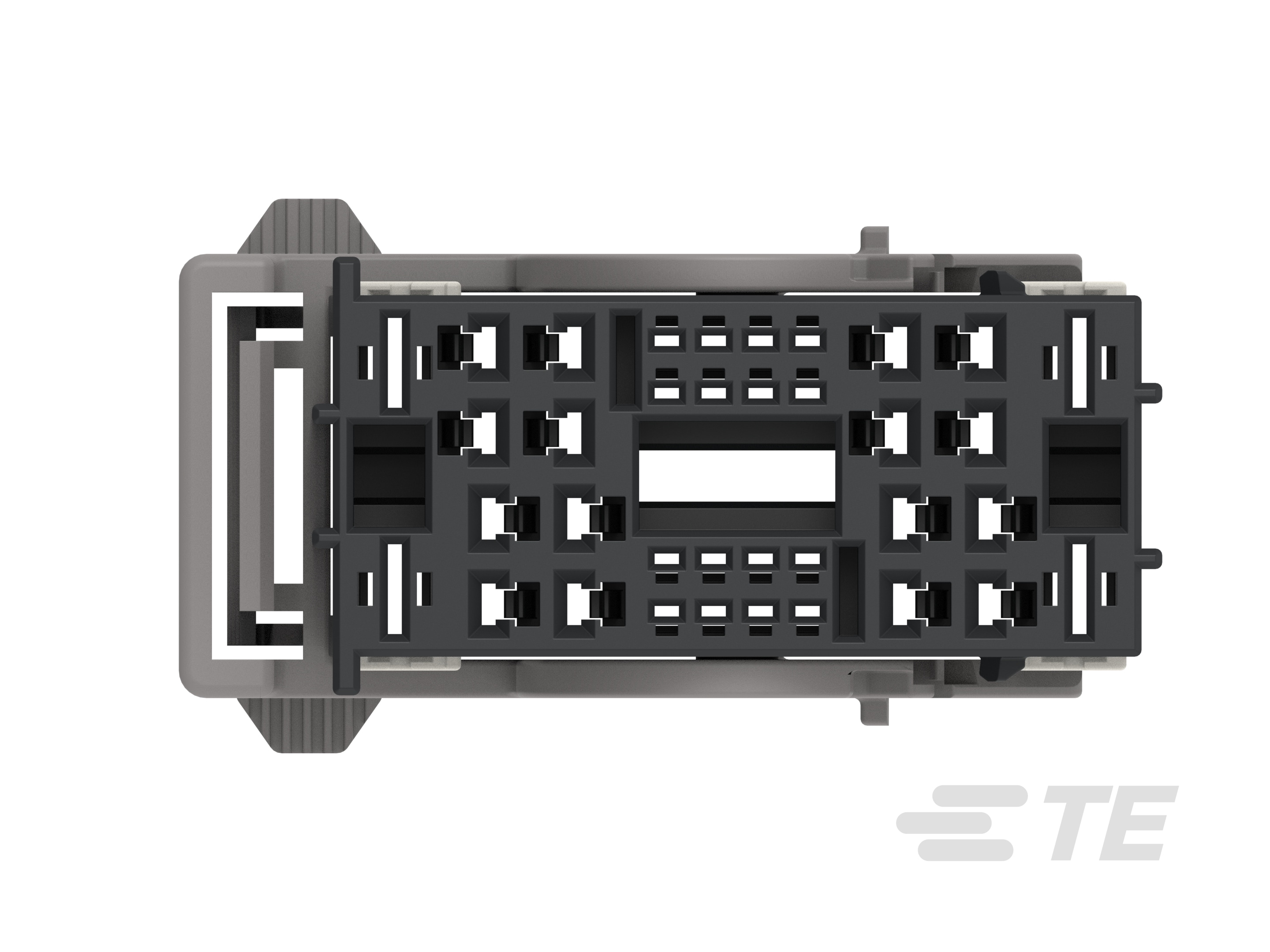 2109435-2 : MULTILOCK Automotive Housings | TE Connectivity