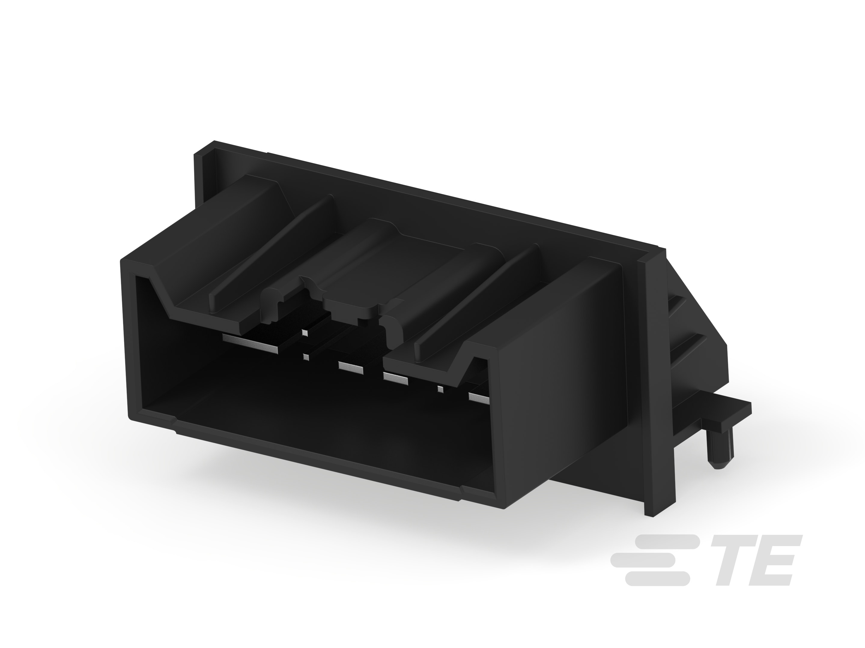 LDC 8P HEADER ASS'Y-2109586-2