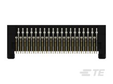 2110819-1 : QSFP/QSFP+ プラガブル IO コネクタおよびケージ | TE