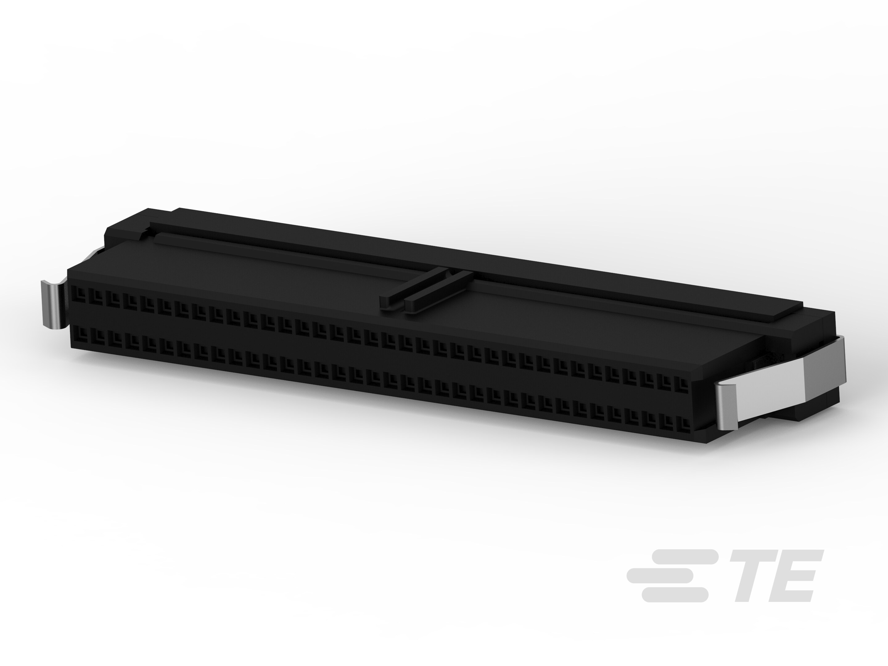 100 RCPT SYSTEM 50, LEAD FREE-2-111196-4