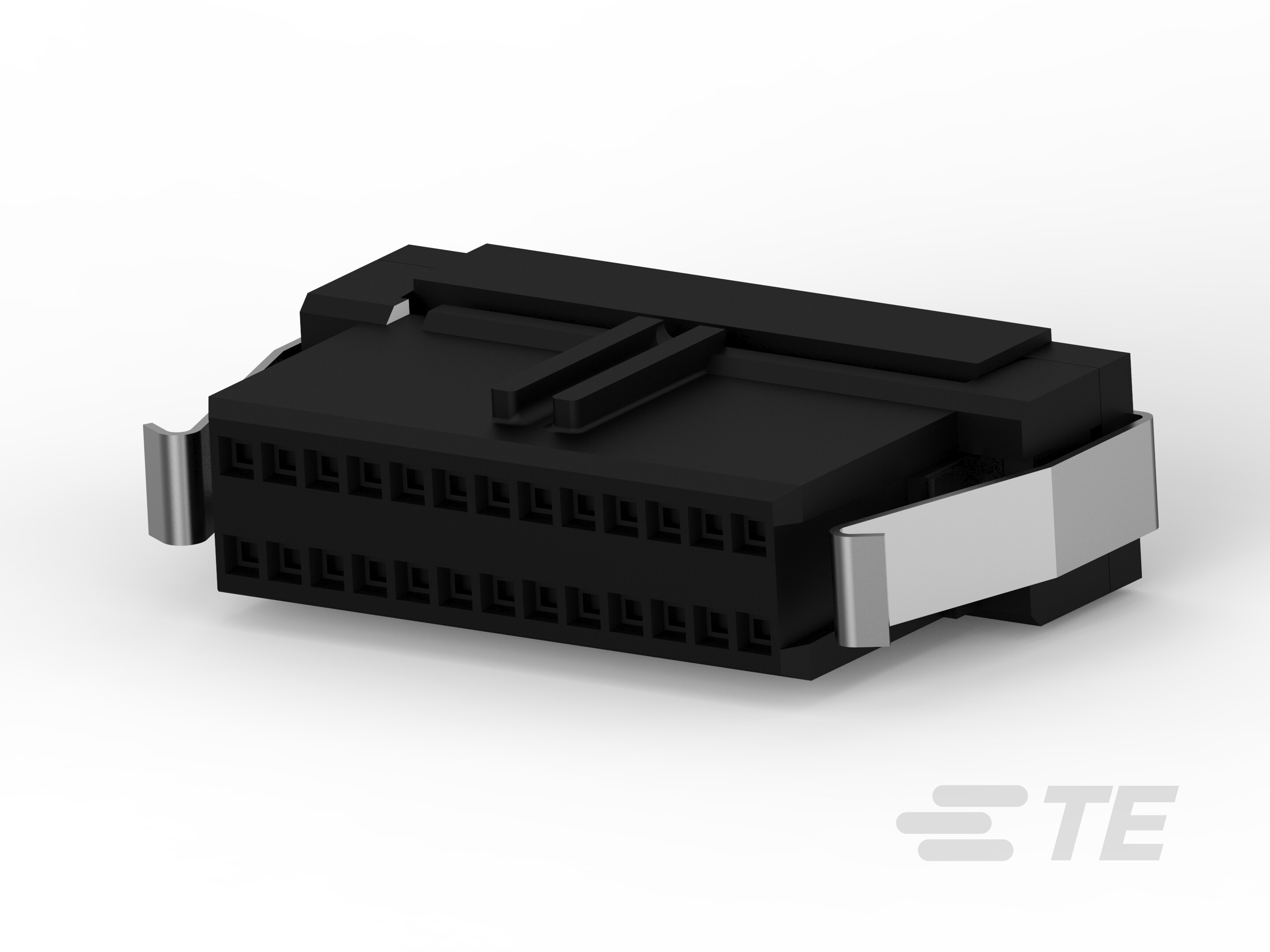 高品質の人気 AMP-LATCH : 2-111196-9 Ribbon Connectivity TE | Connectors Cable その他