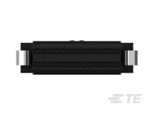 2-111196-9 : AMP-LATCH Ribbon Cable Connectors | TE Connectivity