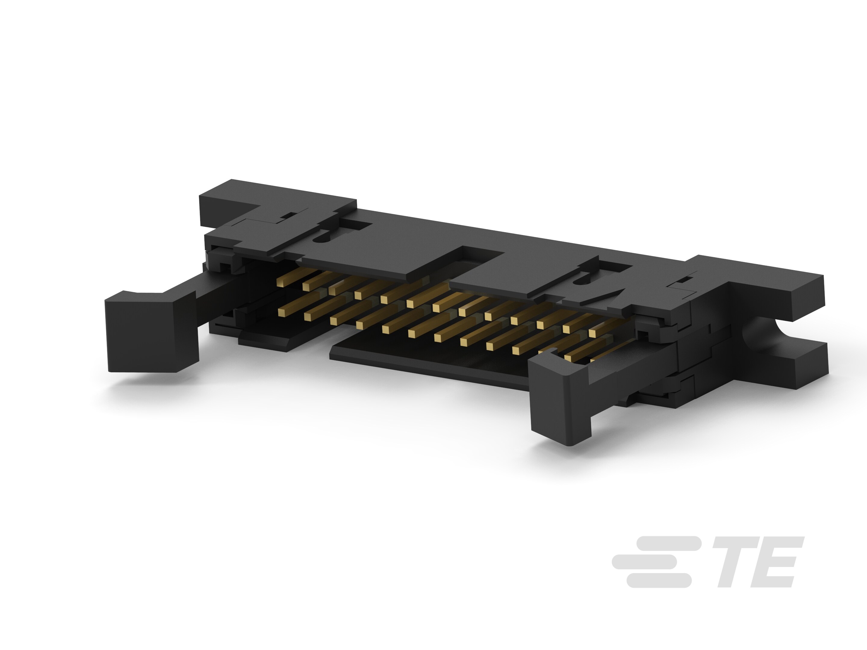 026 UNIV I/O 30DP SLOT LTCH-2-111506-1