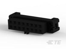 TE Connectivity 2-111623-0
