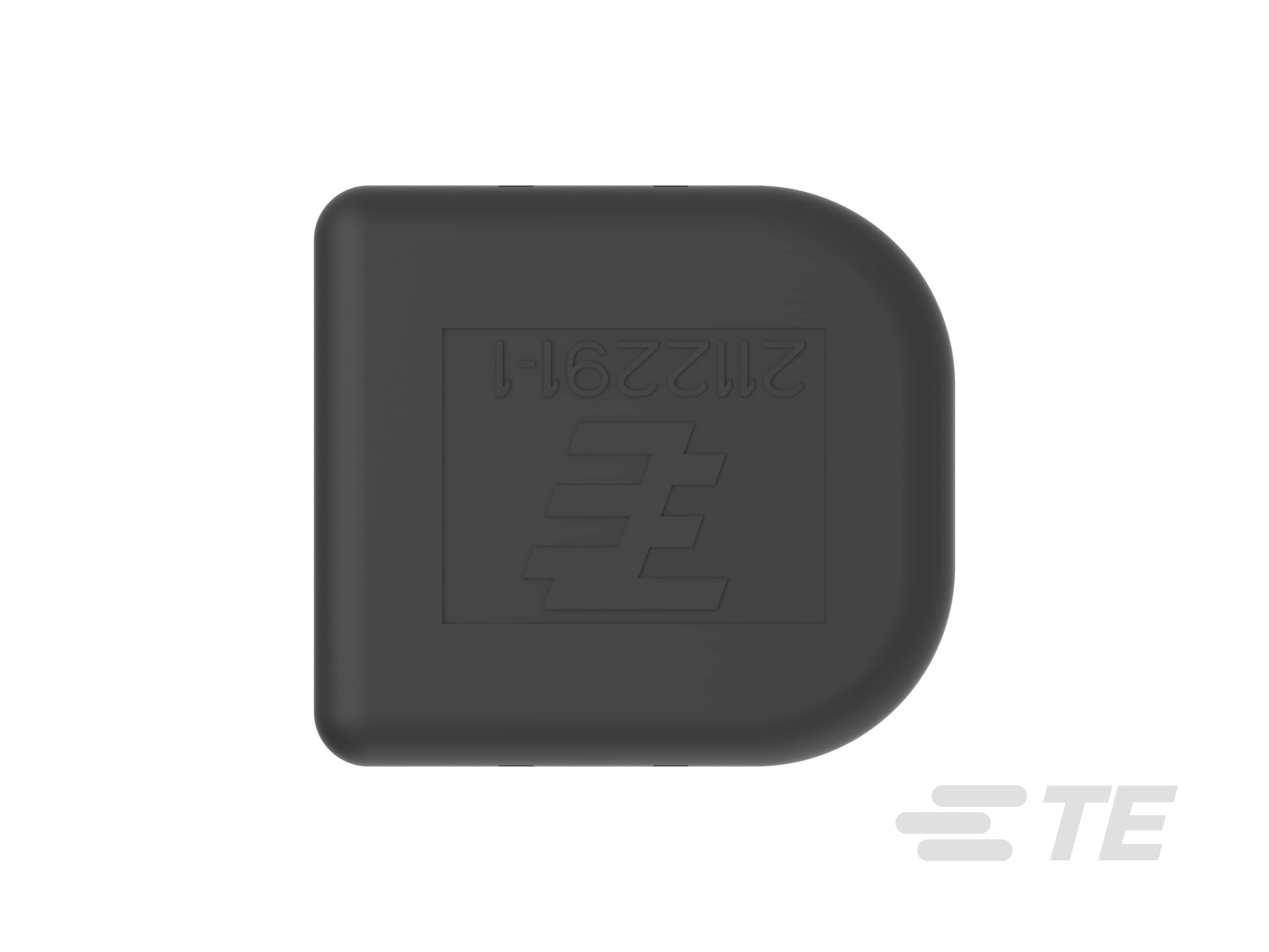 2112291-1 : AMP Automotive Connector Caps & Covers | TE Connectivity