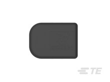 2112293-1 : AMP Heavy Duty Sealed Connector Series Cap | TE Connectivity