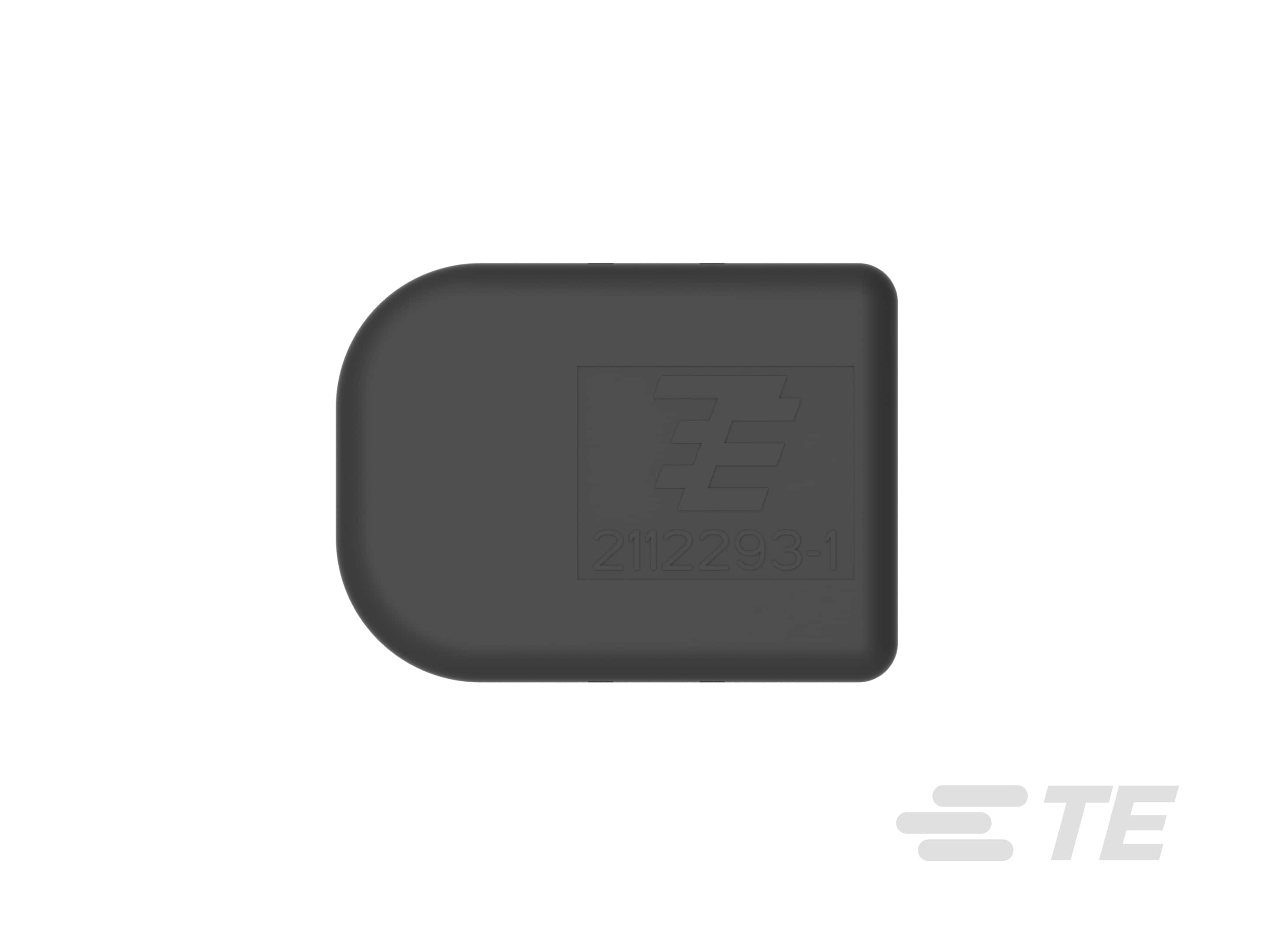 2112293-1 : AMP Automotive Connector Caps & Covers | TE Connectivity
