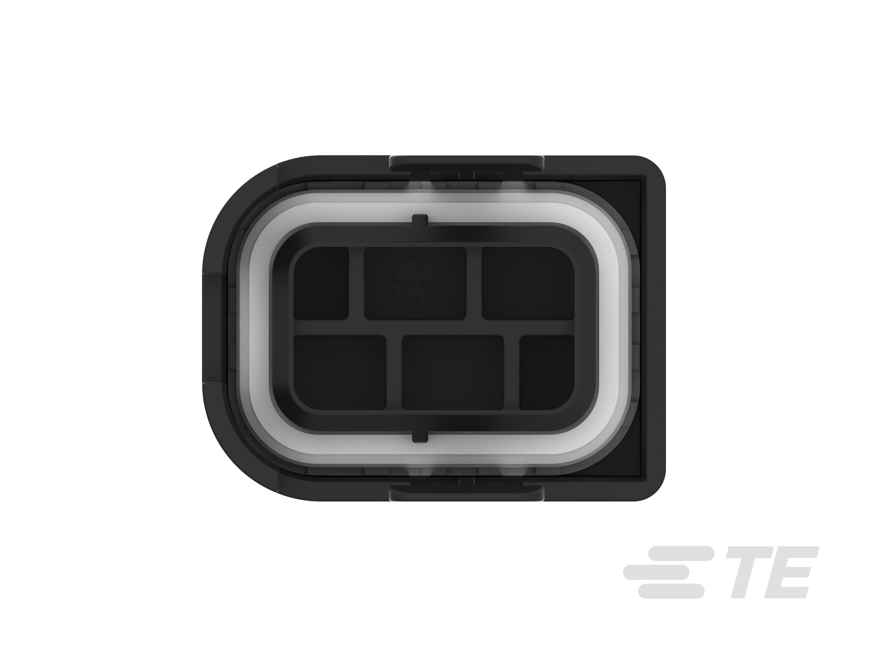 2112293-1 : AMP Automotive Connector Caps & Covers | TE Connectivity