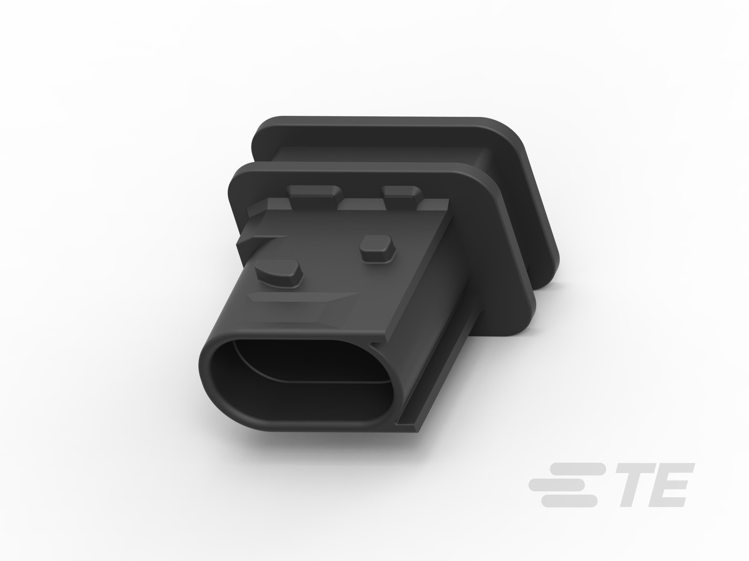 PROTECTION CAP, FOR REC.HSG GR-2112299-1