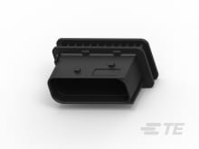 PROTECTION CAP, FOR REC.HSG GROUP E-2112303-1