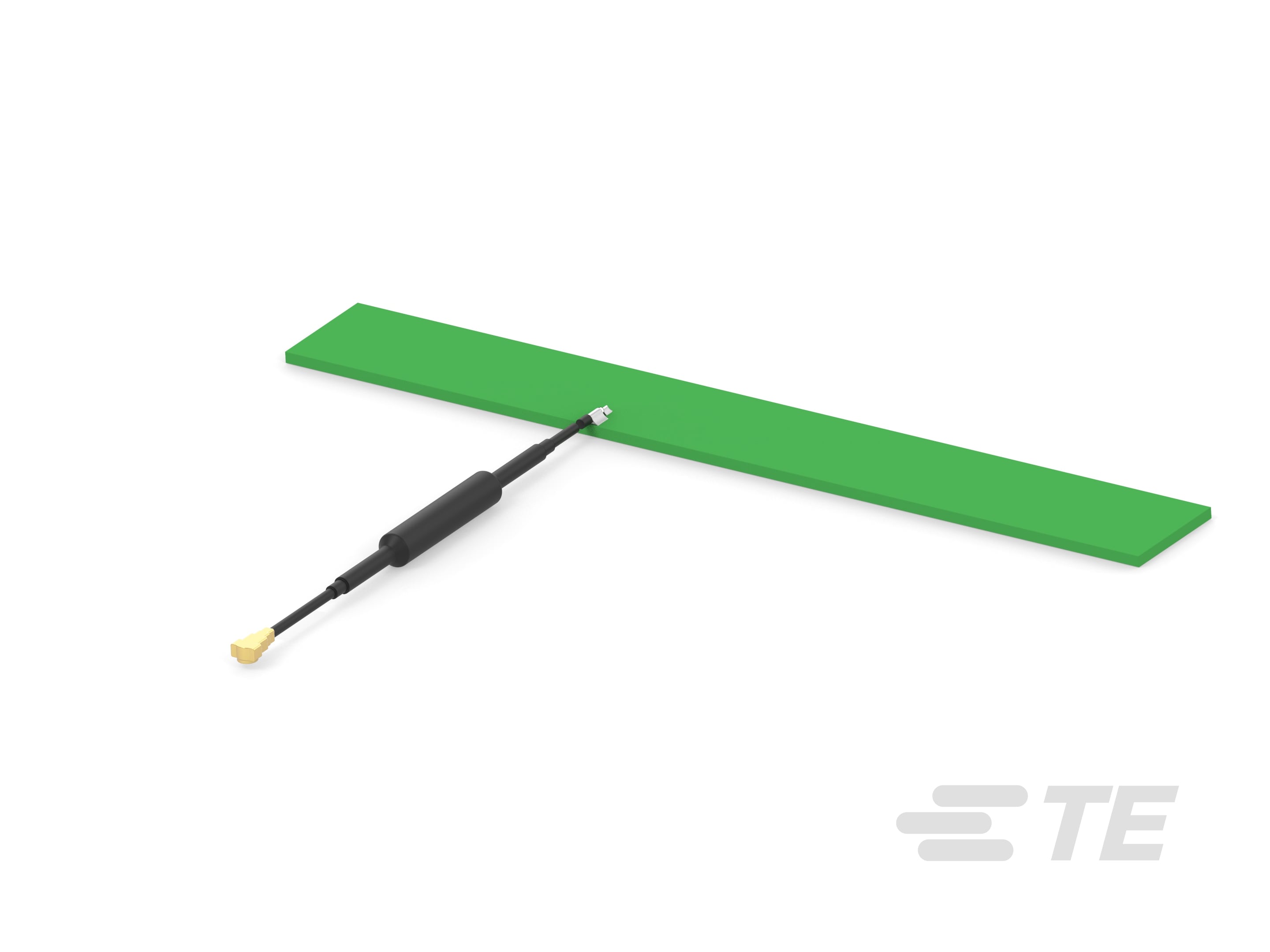 4G WORLD BAND, METASPAN, PCB ANT, 290MM-2118308-8