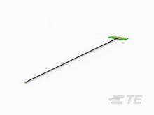 WIFI DUAL BAND ANTENNA ASSY W/310MM CABL-2118439-2
