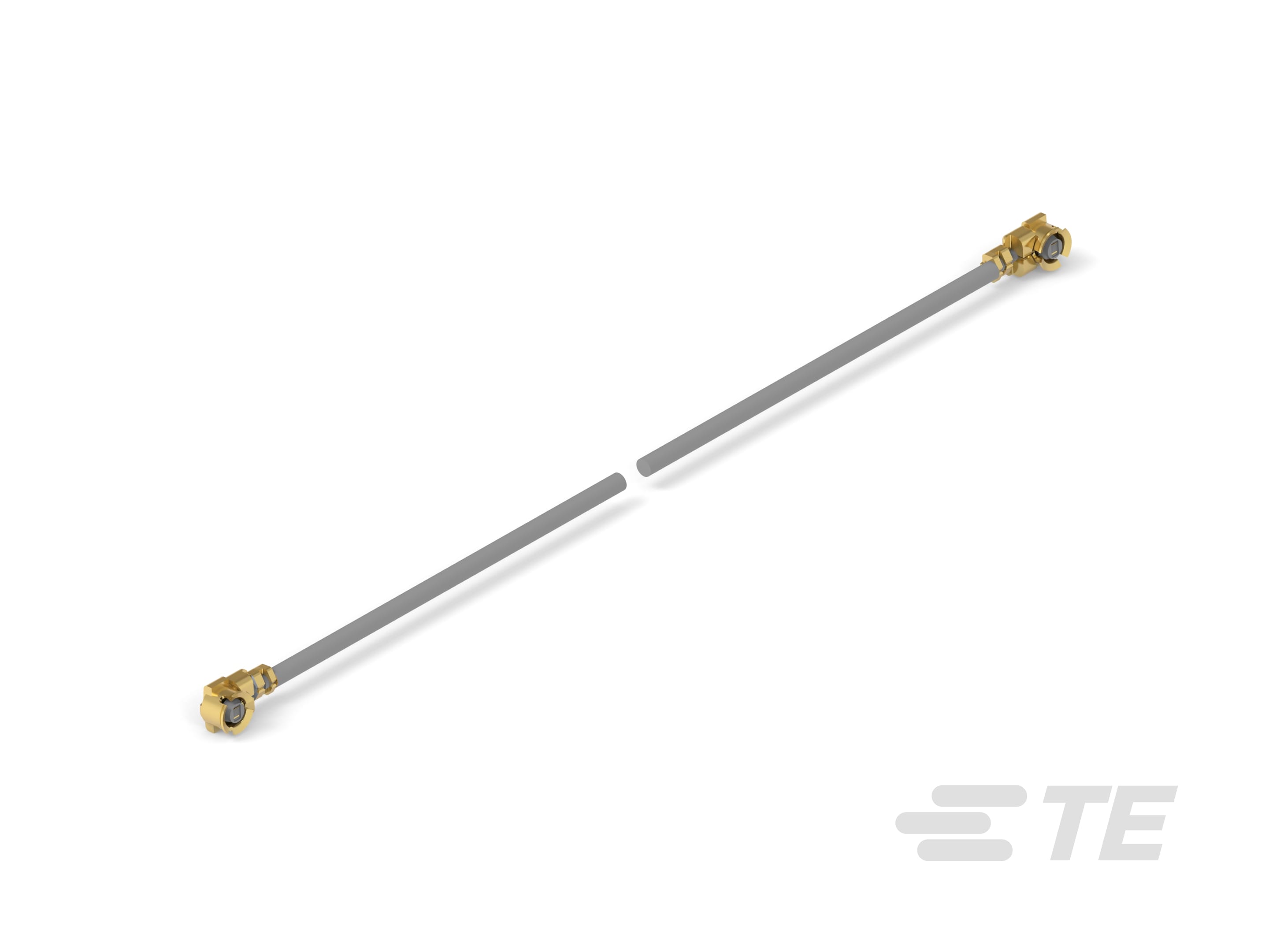 人気沸騰ブラドン 2118651-6 : RF Cable Assemblies | TE Connectivity ビール・発泡酒