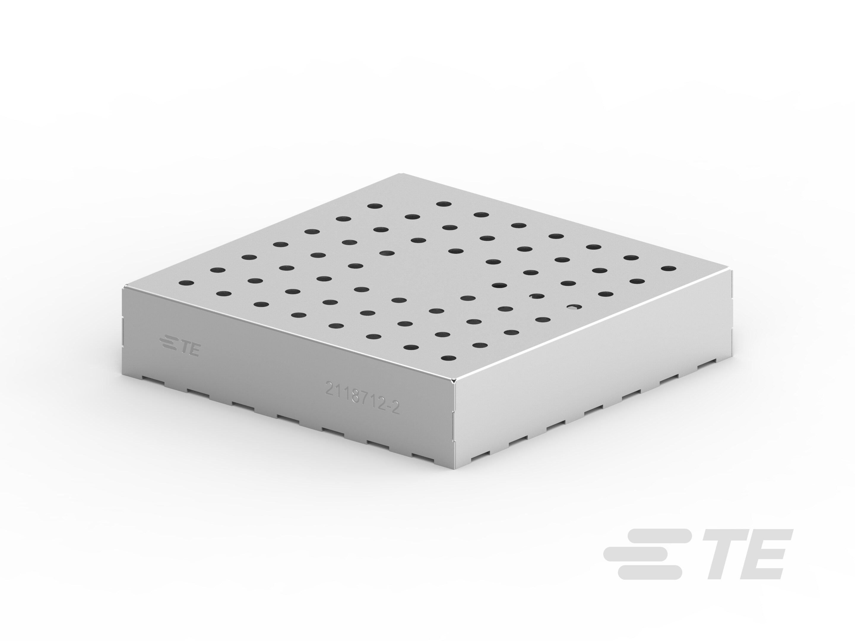 2118712-2 : Board Level Shielding (BLS) | TE Connectivity 2118712-2 : Board Level Shielding (BLS) | TE Connectivity