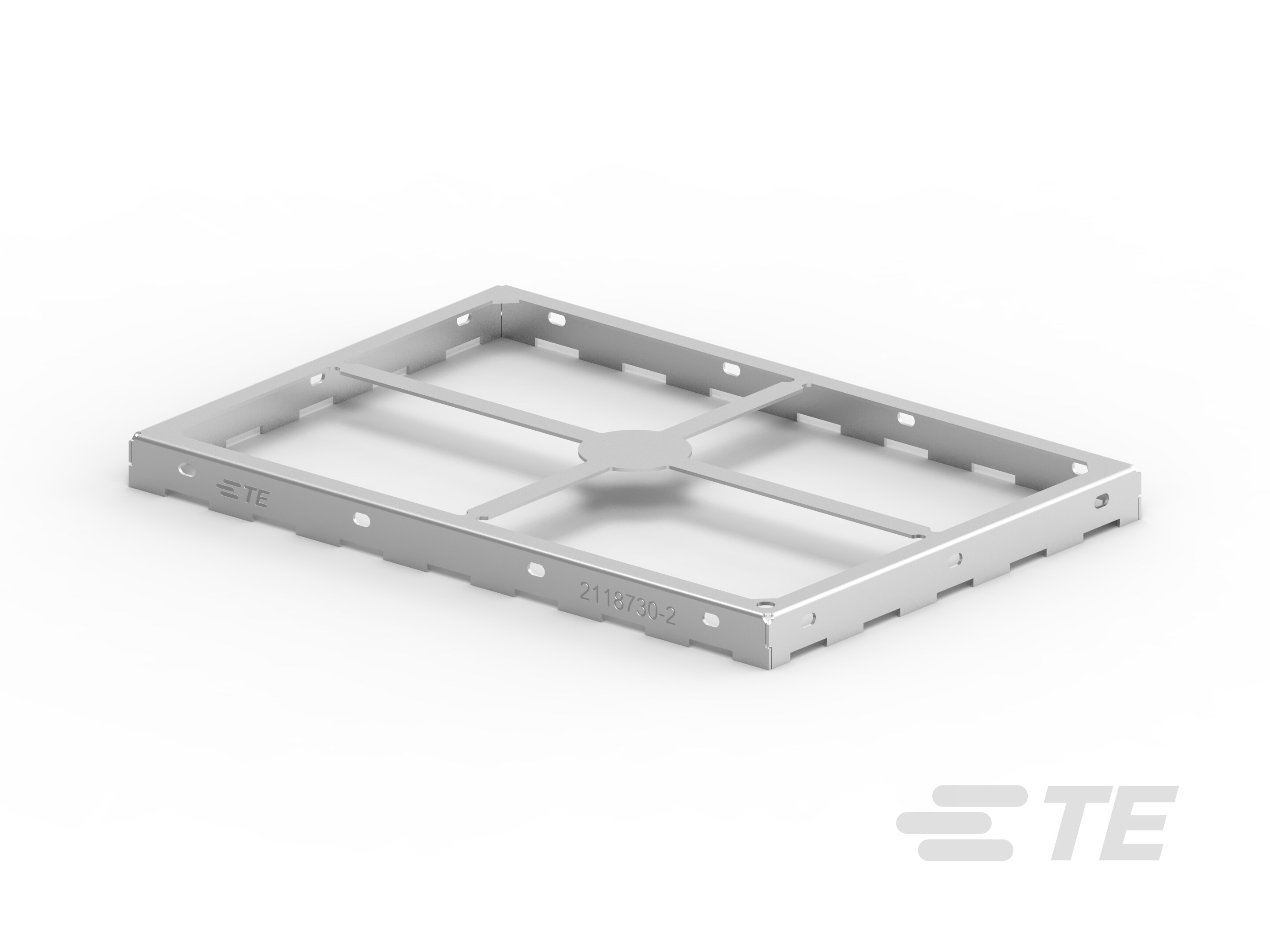 2118730-2 : Board Level Shielding (BLS) | TE Connectivity