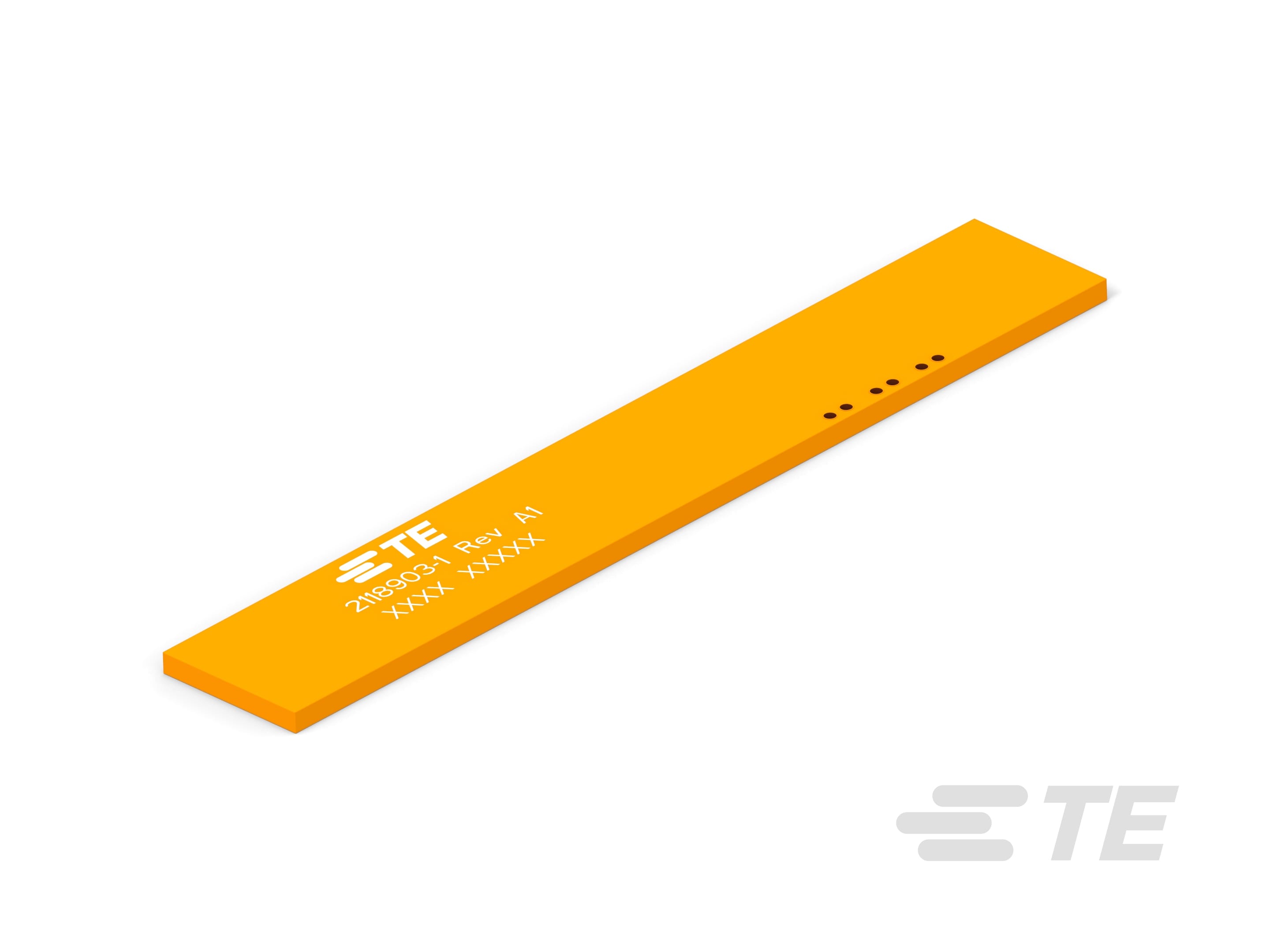 LTE/Cell Band Antenna-2118903-1