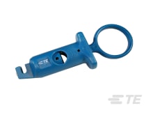 圧着工具　753800-1 　TE Connectivity (AMP) TE Connectivity 圧着工具, 圧着工具, PRO-CRIMPER IIIシリーズ