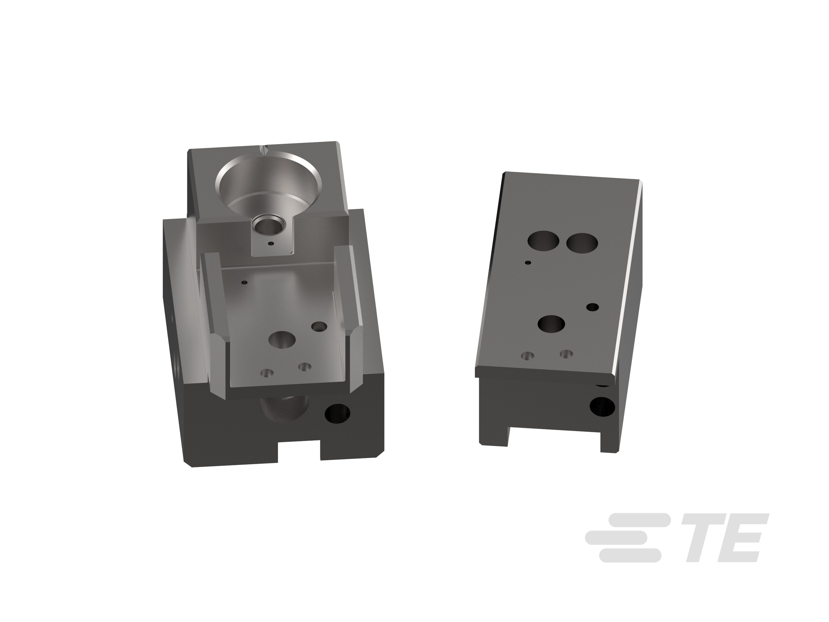 WASHER,RAM (.1350 THK.)-690124-4