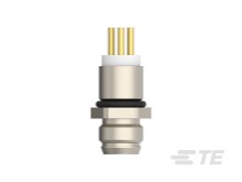 2120958-1 : M8 Connector Standard Circular Connectors | TE