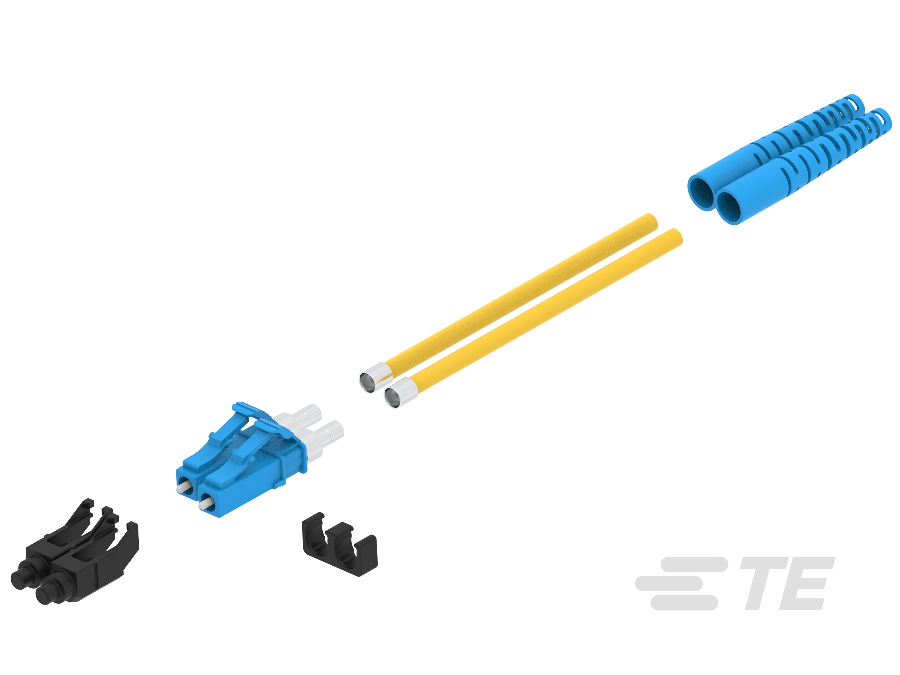 2123524-2 : LC Connectors | TE Connectivity 2123524-2 : LC Connectors | TE Connectivity